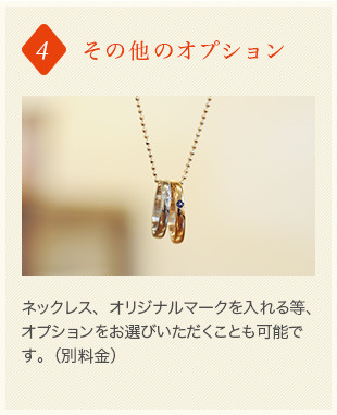 4.その他のオプション